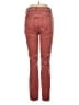 Ann Taylor LOFT Red Jeans Size 6 - photo 2