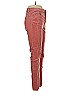Ann Taylor LOFT Red Jeans Size 6 - photo 4