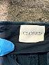 Closed Blue Casual Pants Size 27 waist - photo 7
