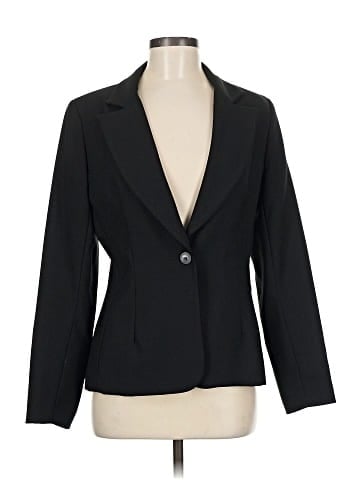Moda International Blazer (view 1)