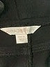 Boston Proper Black Casual Pants Size 18 - photo 4