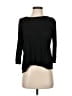 Bebe Black Cardigan Size S - photo 1