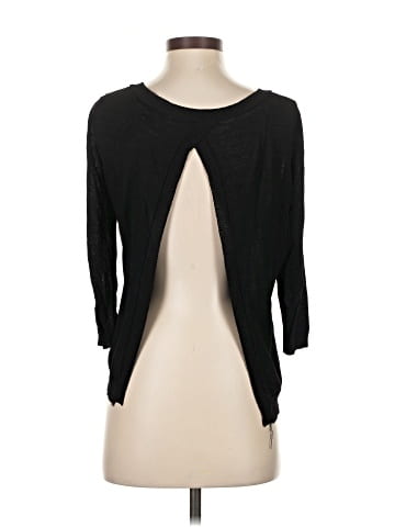 Bebe Cardigan (view 2)