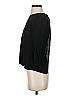 Bebe Black Cardigan Size S - photo 5
