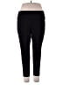 Nine West Solid Black Active Pants Size XXL - photo 1