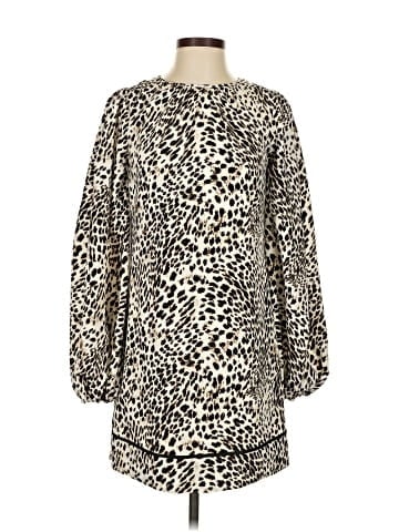 LDT Casual Dress (view 1)