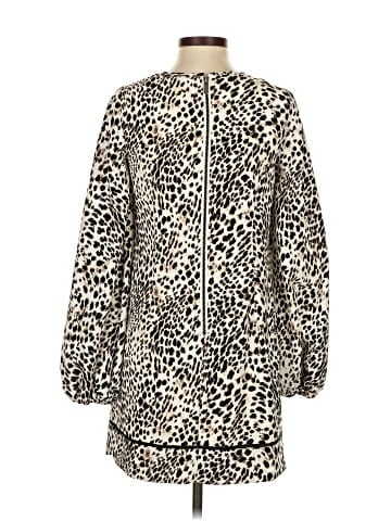 LDT Casual Dress (view 2)
