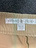 Boston Proper Solid Tan Casual Pants Size 18 - photo 4