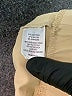 Boston Proper Solid Tan Casual Pants Size 18 - photo 5
