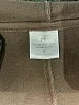 Peruvian Connection Brown Cardigan Size S - photo 6