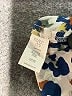 CAbi 100% Polyester Ivory Sleeveless Blouse Size XS - photo 8