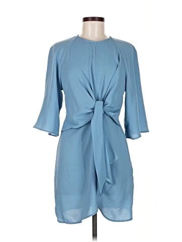 Topshop Cocktail Dress (view 1)