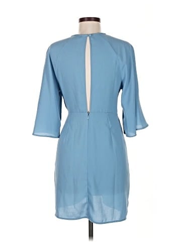 Topshop Cocktail Dress (view 2)