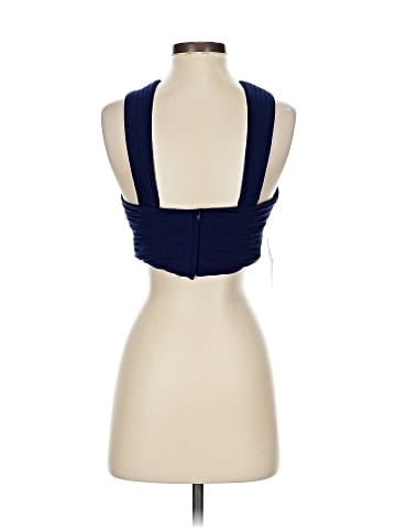 Fame And Partners Sleeveless Top (view 2)