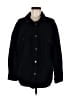 Unbranded 100% Polyester Black Cardigan Size M - photo 1