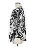 Torrid Black Short Sleeve Blouse Size Med Plus (00) - photo 5