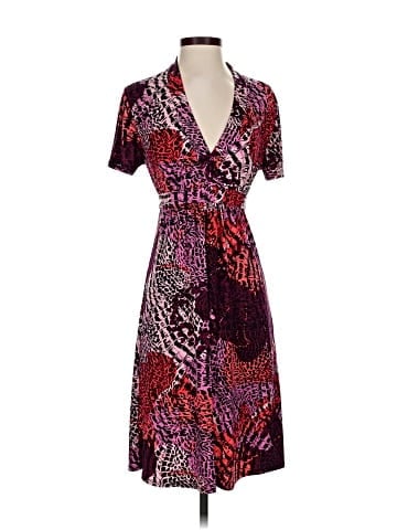 Tahari Casual Dress (view 1)