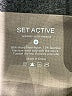 Set Active Tan Active Pants Size M - photo 7