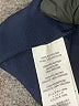 J.Crew 100% Polyester Blue Short Sleeve Blouse Size 0 - photo 8