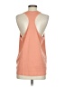 Lululemon Athletica Orange Pink Tank Top Size 0 - photo 2
