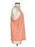 Lululemon Athletica Orange Pink Tank Top Size 0 - photo 4