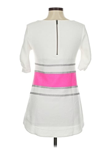 Deletta Short Sleeve T-Shirt (view 2)