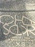 Chaser 100% Cotton Gray Sweatshirt Size XS - photo 7