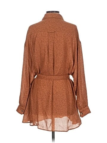 American Vintage Long Sleeve Blouse (view 2)