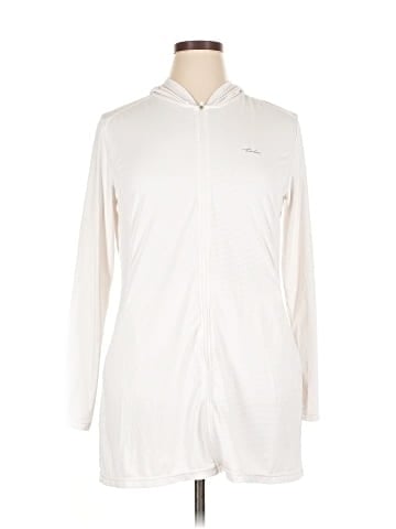 TSLA Zip Up Hoodie (view 1)