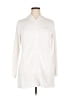 TSLA Ivory Zip Up Hoodie Size XL - photo 1