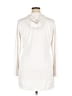 TSLA Ivory Zip Up Hoodie Size XL - photo 2