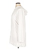 TSLA Ivory Zip Up Hoodie Size XL - photo 5