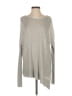 John & Jenn Gray Pullover Sweater Size S - photo 1