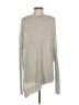 John & Jenn Gray Pullover Sweater Size S - photo 2