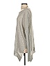 John & Jenn Gray Pullover Sweater Size S - photo 5