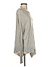 John & Jenn Gray Pullover Sweater Size S - photo 4