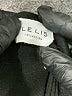 Le Lis Black Bodysuit Size M - photo 3