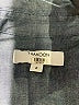 Thakoon Gray Blue Romper Size 2 - photo 4
