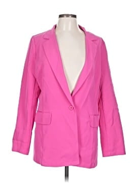 Happily Grey Blazer