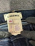 L'Agence Blue Jeans Size 25 waist - photo 7