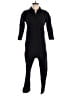 James Perse Solid Black Jumpsuit Size XS (0) - photo 1