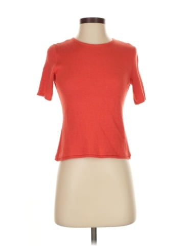 Bill Blass Short Sleeve Top (view 1)