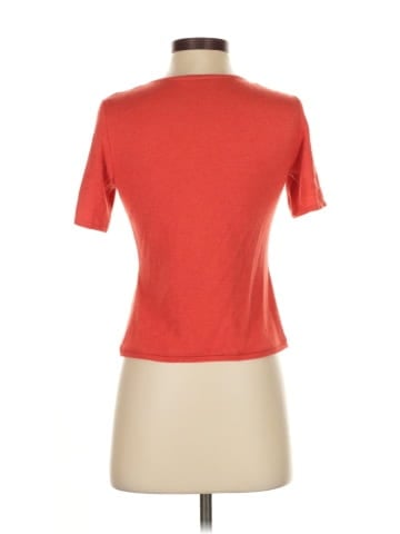 Bill Blass Short Sleeve Top (view 2)