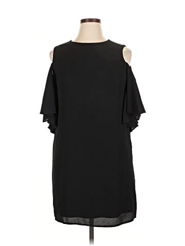 London Times Cocktail Dress (view 1)
