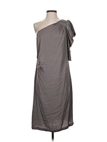 BCBGMAXAZRIA Cocktail Dress (view 1)