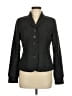 Isaac Mizrahi for Target Tweed Gray Blazer Size 8 - photo 1