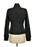 Isaac Mizrahi for Target Tweed Gray Blazer Size 8 - photo 2