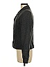 Isaac Mizrahi for Target Tweed Gray Blazer Size 8 - photo 5