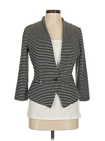 Cynthia Rowley Blazer (view 1)