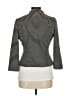 Cynthia Rowley Stripes Ivory Blazer Size M - photo 2